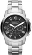 Чоловічий годинник FOSSIL FS4736 - зображення 1