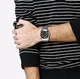 Чоловічий годинник FOSSIL FS4736 - зображення 5