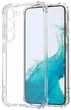 Чехол для смартфона BeCover Anti-Shock для Samsung Galaxy S23 Plus SM-S916 Transparent (BC_708926) - изображение 2