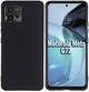 Чехол для смартфона BeCover для Motorola Moto G72 Black (BC_708931) - изображение 3