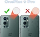 Чехол для смартфона OnePlus 9 Pro BeCover Transparent (BC_708945) - изображение 6