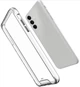 Чохол для смартфона BeCover Space Case для Samsung Galaxy A54 5G SM-A546 Transparent (BC_708959) - зображення 3