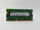Оперативная память для ноутбука SODIMM Samsung DDR3 2Gb 1333MHz PC3-10600S (M471B5773CHS-CH9) 11553 Б/У - изображение 1