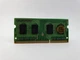 Оперативная память для ноутбука SODIMM Samsung DDR3 2Gb 1333MHz PC3-10600S (M471B5773CHS-CH9) 11553 Б/У - изображение 2