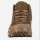 Мужские тактические ботинки низкие 5.11 Tactical A/T Mid Boot 12430-106 45 (11US) 29.6 см Dark Coyote (2000980503650) - изображение 3