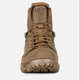 Женские тактические ботинки высокие 5.11 Tactical A/T 6 Boot 12440-106 40 (7US) 26.2 см Dark Coyote (2000980537730) - изображение 4