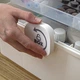 Аптечка для лекарств пластиковая белая MVM PC-16 M WHITE - изображение 15
