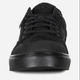 Мужские тактические кеды 5.11 Tactical Norris Low 12424-007 45.5 (11.5US) 30 см Triple Black (2000980573400) - изображение 3