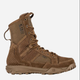 Мужские тактические берцы 5.11 Tactical A/T 8' Boot 12422-106 44 (10US) 28.7 см Dark Coyote (2000980503971) - изображение 1