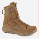 Чоловічі тактичні берци 5.11 Tactical A/T 8' Boot 12422-106 46 (12US) 30.4 см Dark Coyote (2000980504015) - зображення 2