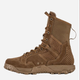 Мужские тактические берцы 5.11 Tactical A/T 8' Boot 12422-106 44.5 (10.5US) 29.2 см Dark Coyote (2000980503988) - изображение 3