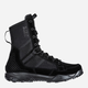 Чоловічі тактичні берци 5.11 Tactical A/T 8' Boot 12422-019 45.5 (11.5US) 30 см Black (2000980504176) - зображення 1