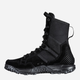 Чоловічі тактичні берци 5.11 Tactical A/T 8' Boot 12422-019 47.5 (13US) 31.2 см Black (2000980504190) - зображення 2