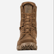 Женские тактические берцы 5.11 Tactical A/T 8' Boot 12422-106 40 (7US) 26.2 см Dark Coyote (2000980504084) - изображение 4