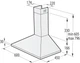 Okap kuchenny Gorenje WHC629E4X - obraz 6