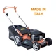 Газонокосарка Oleo-Mac GV 53 PK ALLROAD PLUS 4 - изображение 1