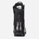 Мужские тактические берцы с мембраной 5.11 Tactical A/T 8 Waterproof Side Zip Boot 12444-019 48.5 (14US) 31.6 см Black (2000980581900) - изображение 6