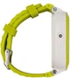 Детские смарт-часы AmiGo GO004 Splashproof Camera+LED Green (UA) - изображение 4