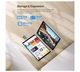 Планшет Teclast P25T 4/64Gb Blue [Rockchip RK3566] - изображение 6