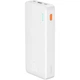 Power Bank Baseus Airpow 20000mAh 20W White (PPAP20K) - зображення 1