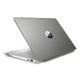 Ноутбук HP Pavilion 13.3" HD 4/128GB i3-8145U (13-an0030wm) Silver Seller Refurbished - изображение 4