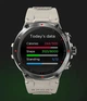 Смарт-часы Zeblaze Stratos 2 GPS grey - изображение 2