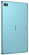 Планшет Blackview Oscal Pad 10 8/128Gb LTE DS Mint Green UA UCRF - зображення 5