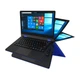 Ноутбук Core Innovations Yoga 11.6" HD 3/64GB N3350 (CLT1164BU) Blue Seller Refurbished - изображение 2