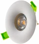 Светильник точечный Brille HDL-DS 169 GU10 WH (36-240) - изображение 2