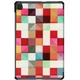 Чохол до планшета BeCover Smart Case Samsung Galaxy Tab S6 Lite 10.4 P610/P613/P615/P6 (706605) - зображення 2