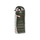 Спальный мешок Naturehike U350 NH20MSD07 Hollow Cotton Left Green (6927595767238-L) - изображение 4