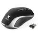 Мышка Vinga MSW-909 Silent black-grey - изображение 6