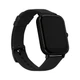 Смарт-годинник Gelius Pro GP-SW003 (Amazwatch GT2 Lite) Black - зображення 4