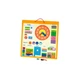 Развивающая игрушка Viga Toys Календарь магнитный англ. (50377) - изображение 1