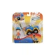 Игровой набор Rev&Roll Рев и Рамбл DieCast рев и Рамбл (EU881011) - изображение 7