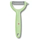 Овощечистка Victorinox Tomato and Kiwi Light Green (7.6079.42) - изображение 1