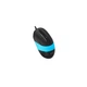 Мышка A4Tech FM10 Blue (4711421942041) - изображение 2