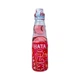 Напій сильногазований Рамуне Hatakosen Ramune Strawberry 200 мл - изображение 1