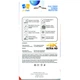 Скло захисне Drobak 3D camera Apple iPhone 14 (505065) - зображення 3