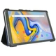 Чохол до планшета BeCover Premium Lenovo Tab M10 Plus (3rd Gen) 10.61 Deep Blue (707973) - зображення 6