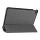 Чехол для планшета BeCover Smart Case Realme Pad 10.4 Gray (708267) - изображение 5