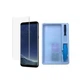 Стекло защитное PowerPlant Xiaomi Mi 10 (liquid glue + UF-lamp) (GL607891) - изображение 4