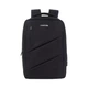 Рюкзак для ноутбука Canyon 15.6 BPE-5 Urban, USB, 12-18L, Black (CNS-BPE5B1) - изображение 1