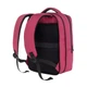 Рюкзак для ноутбука Canyon 15.6 BPE-5 Urban, USB, 12-18L, Red (CNS-BPE5BD1) - изображение 3