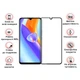 Стекло защитное BeCover ZTE Blade A72/V40 Vita Black (708391) - изображение 4