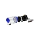 Пылесос Michelin Vehicle vacuum clener (74075) - изображение 2