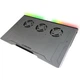 Подставка для ноутбука Esperanza EGC108 with RGB Boreas (EGC108) - изображение 1