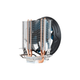 Кулер для процессора AeroCool Verkho 2 Plus (ACTC-NA30210.01) - изображение 5