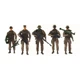 Фигурка Elite Force Разведка (5 фигурок, аксессуар.) (101854) - изображение 2
