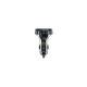 Зарядное устройство Proda AZEADA SYVI PD-C35 27W black (PD-C35-BK) - изображение 3